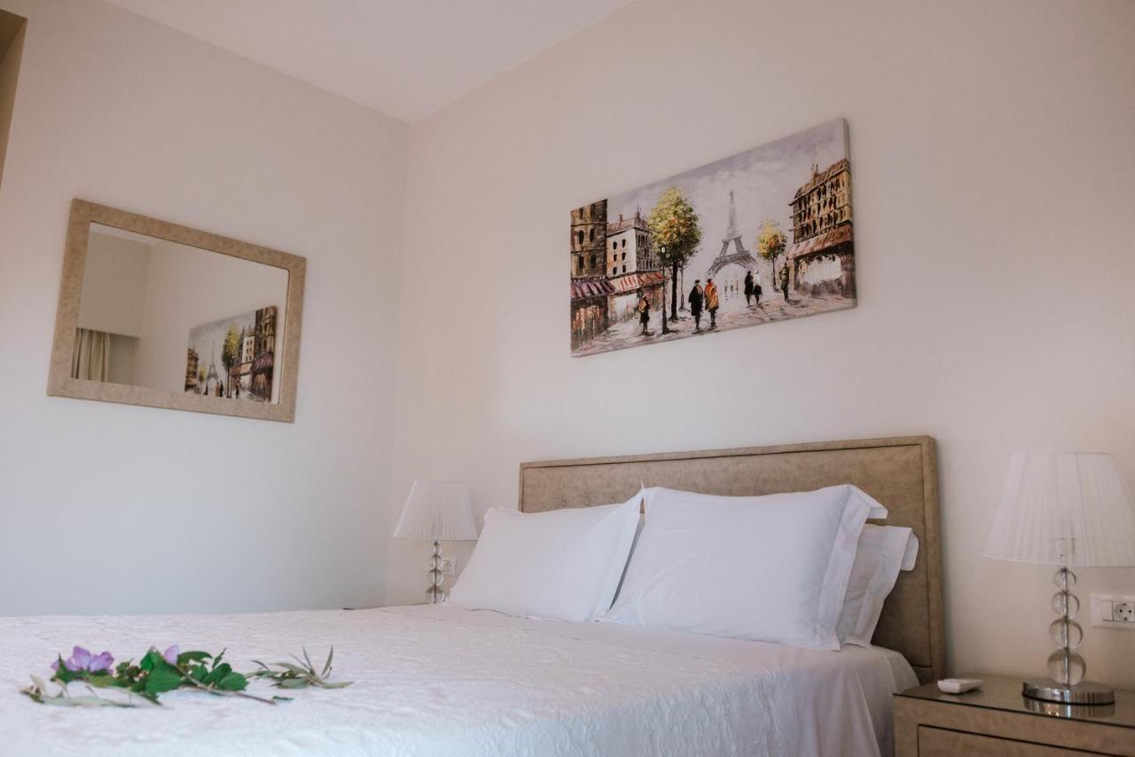 Stefanos Resort Mesongí Eksteriør bilde