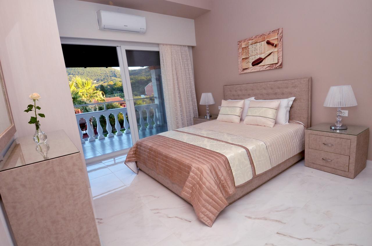 Stefanos Resort Mesongí Eksteriør bilde